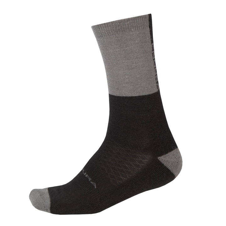 Winterradsocken BaaBaa Merino